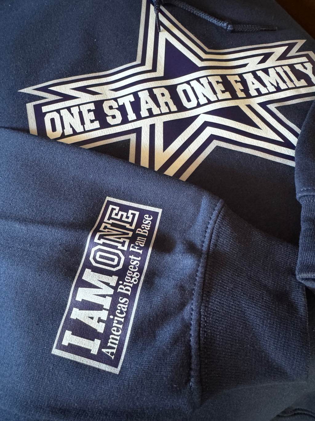 Hoodie image 1
