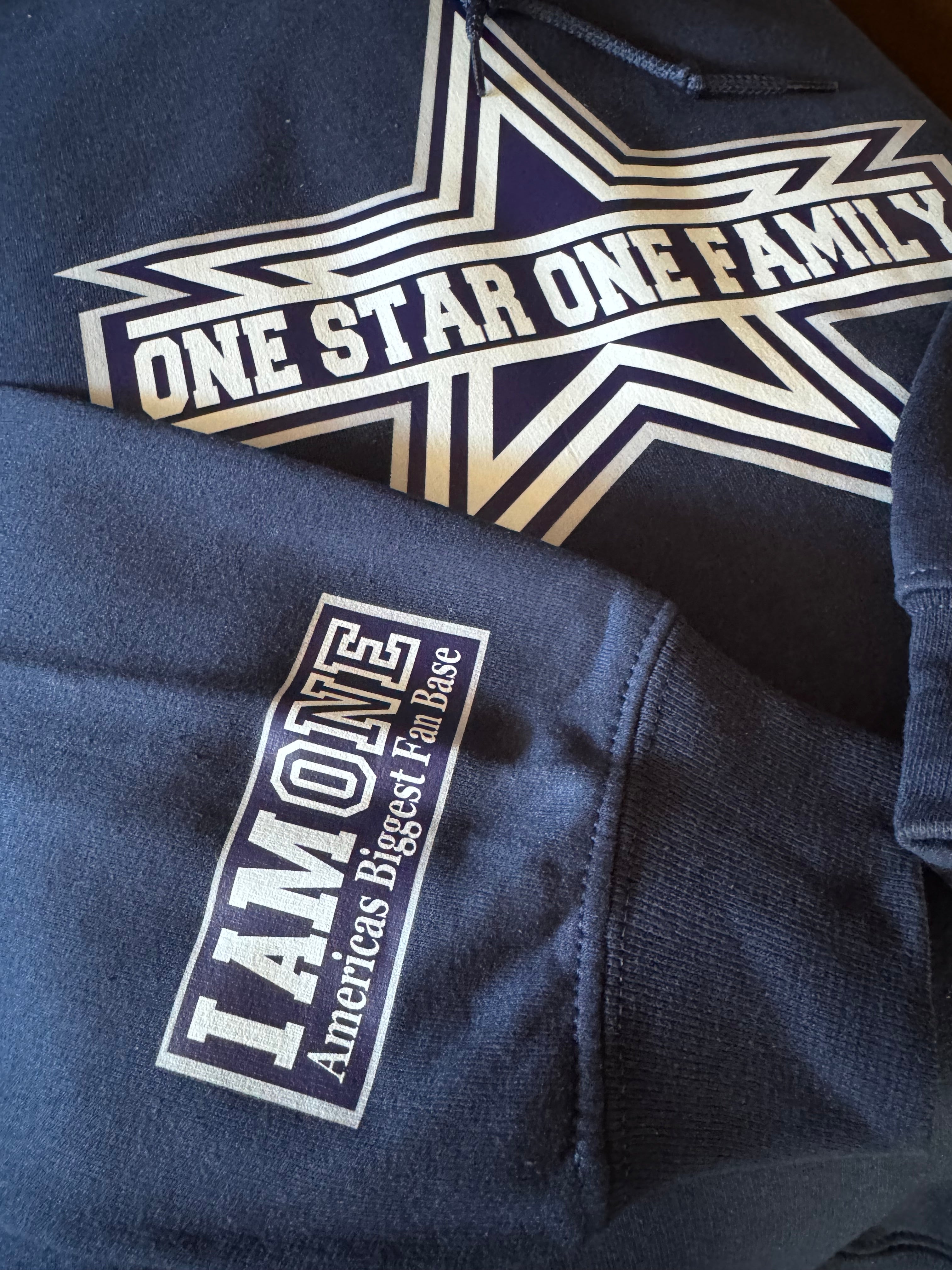 Hoodie image 1
