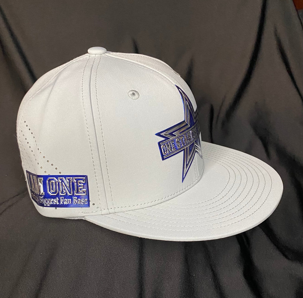 Flex Fit Hat image 1