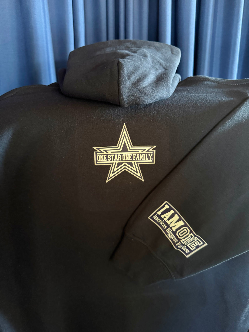 Hoodie image 2