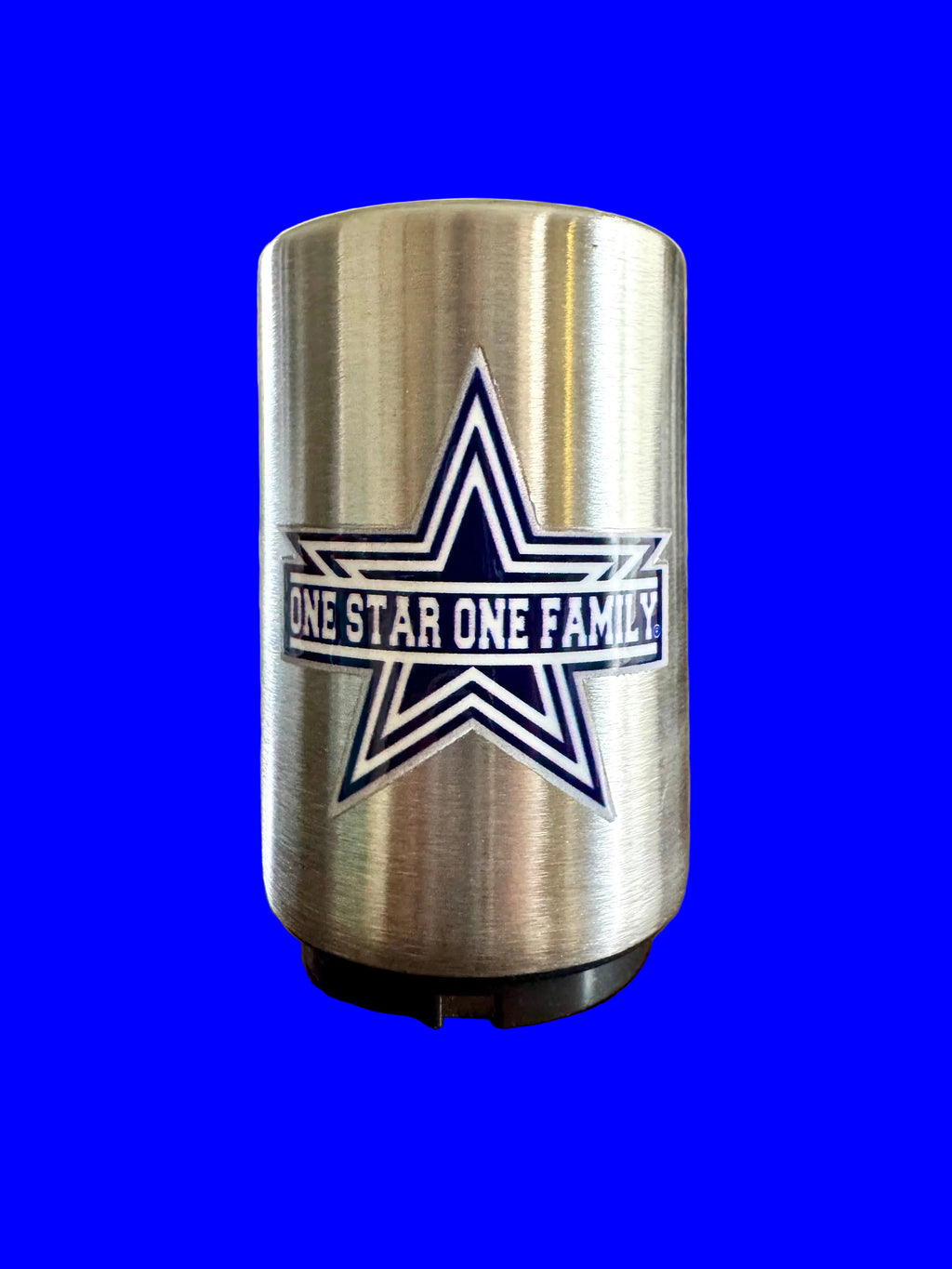 Automatic beer and soda opener