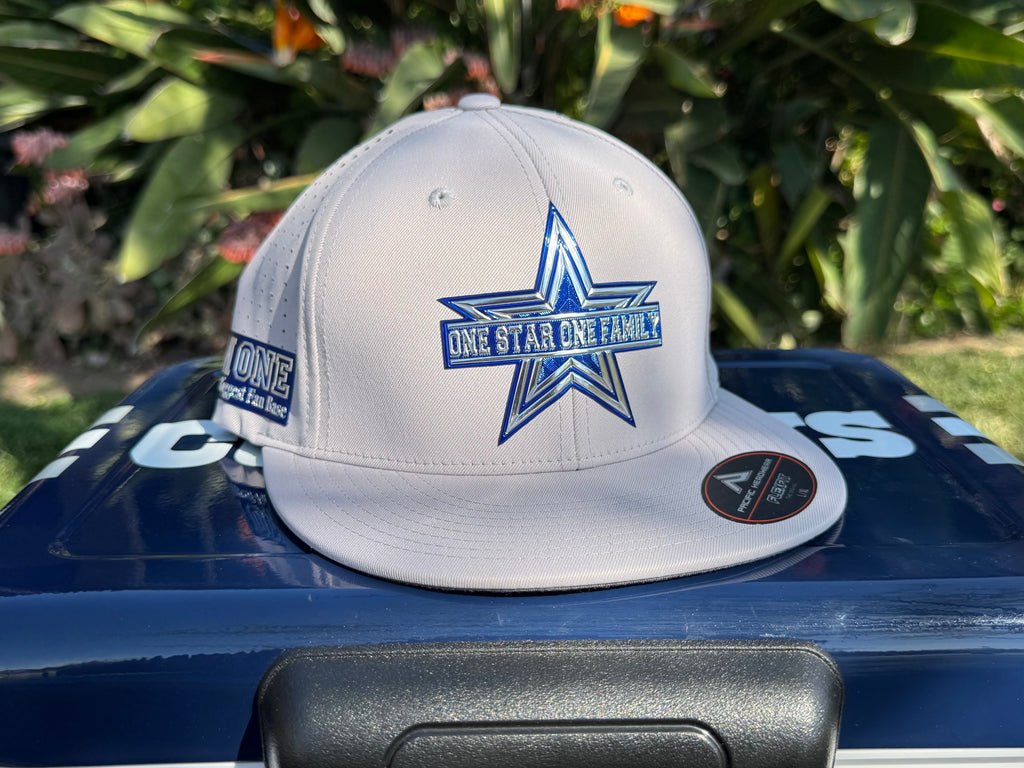 Flex Fit Hat