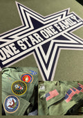 Salute to Service Short Sleeve shirt