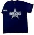 Navy Blue Official Tee