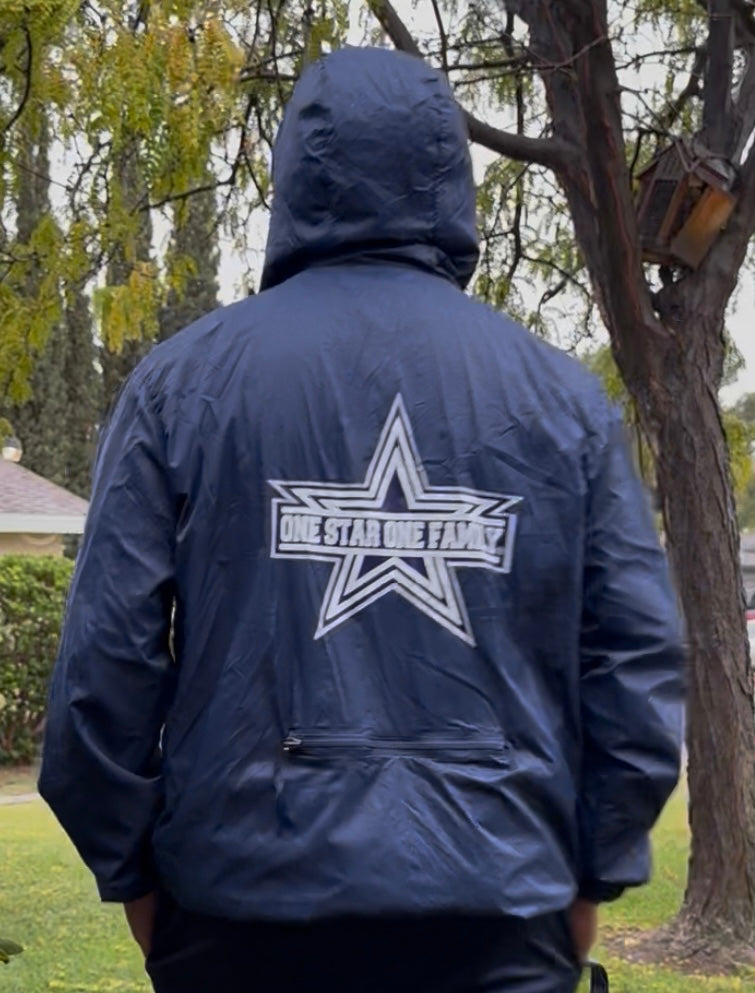 Wind Breaker