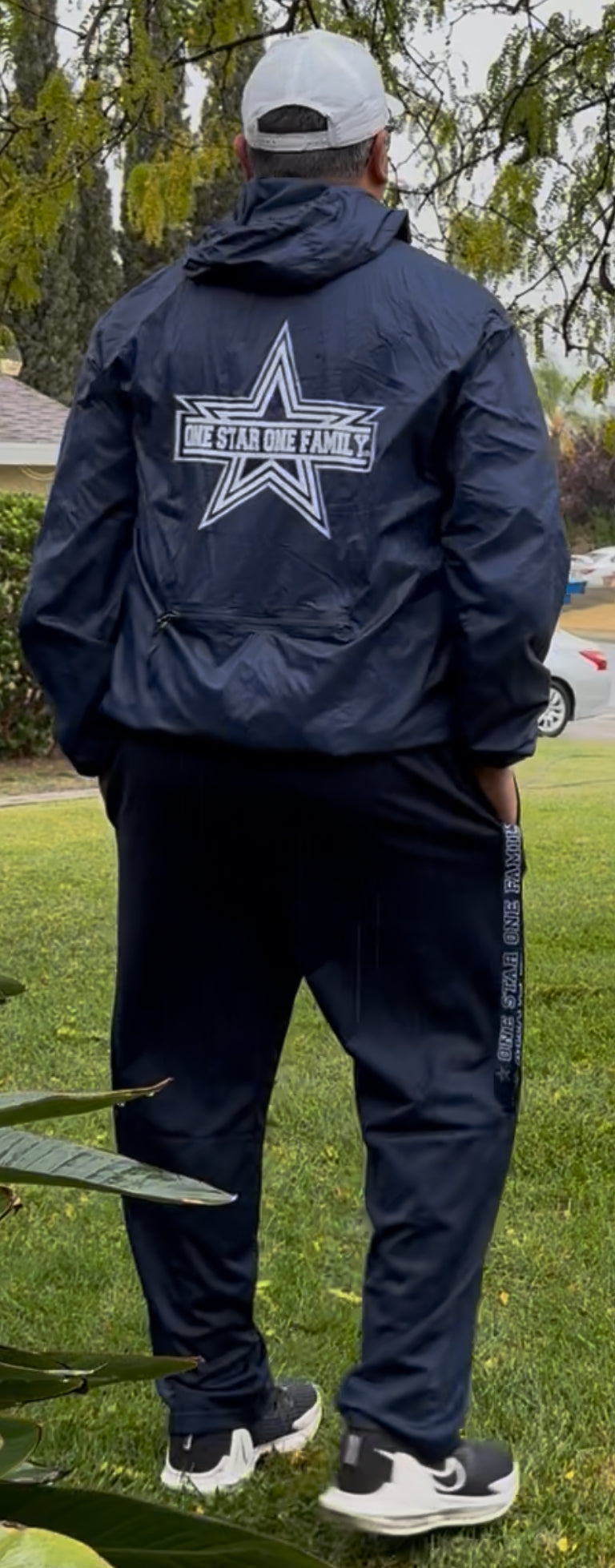 Wind Breaker