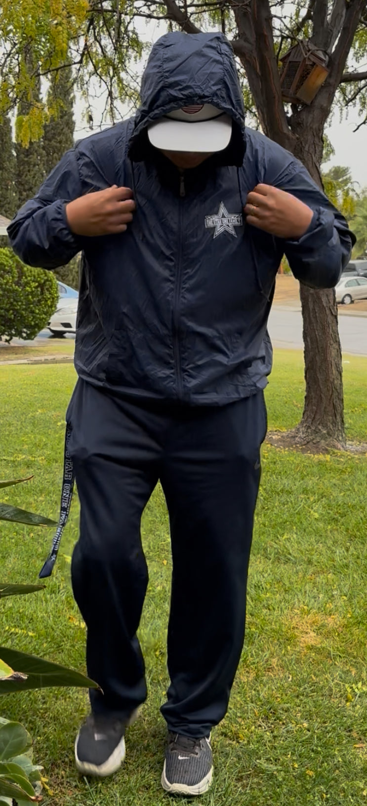 Wind Breaker